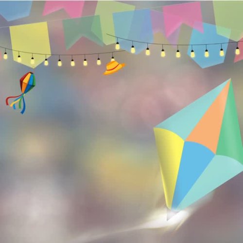 Video post from brasfestas.