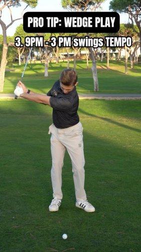 Video post from scottsdalegolf.