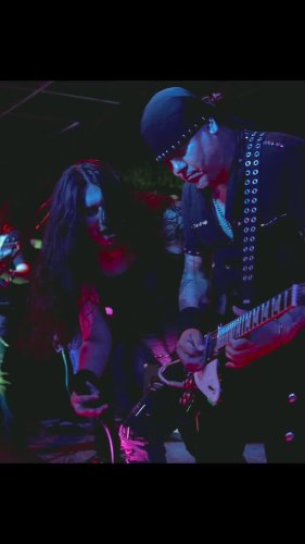 Video post from septimo_angel.