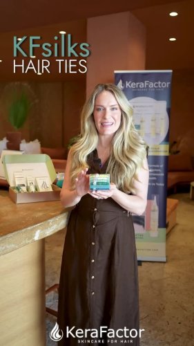 Video post from kerafactor.