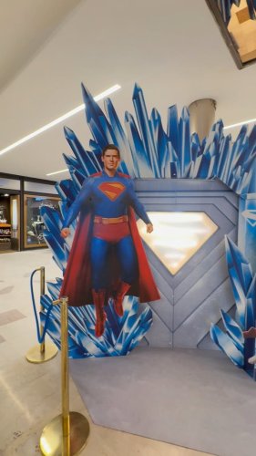 Video post from galeriaspacificoshopping.