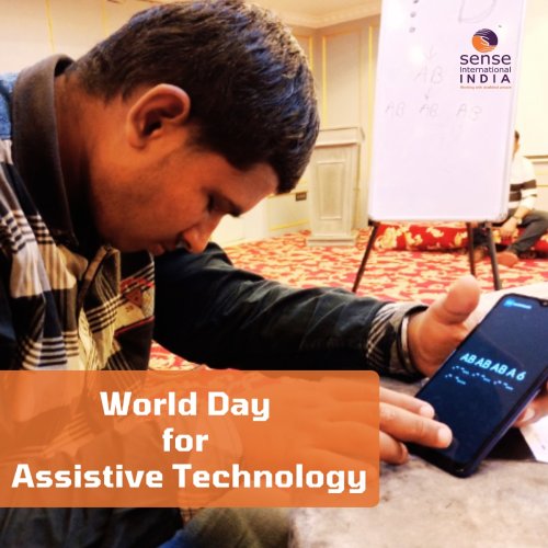 Photo post from sense.india.