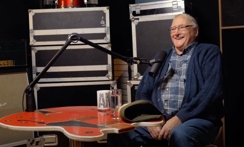 Photo post from glasgowbury.