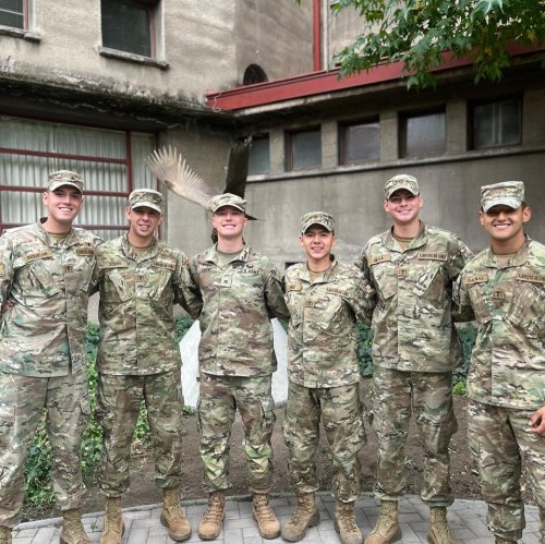 Latest photo