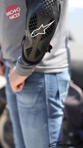 Video post from motomax.
