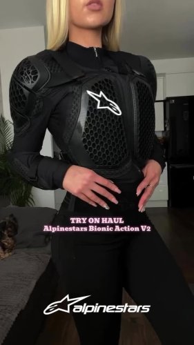 Video post from motomax.