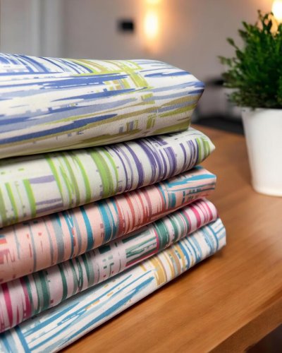 Carousel post from jakeltextile.