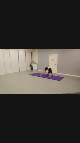 Video post.