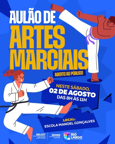 Photo post from prefeiturariolargo.