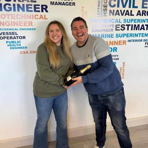 Photo post from consortio_recruitment.