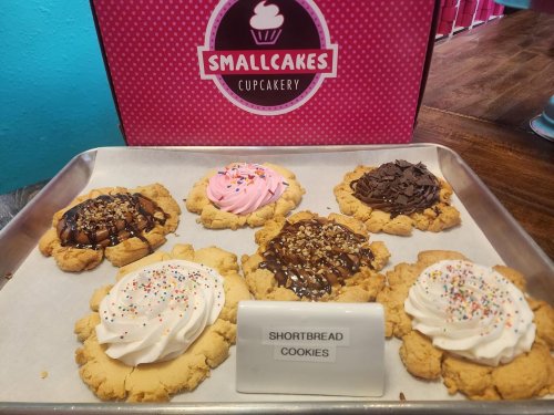 Photo post from smallcakestyler.