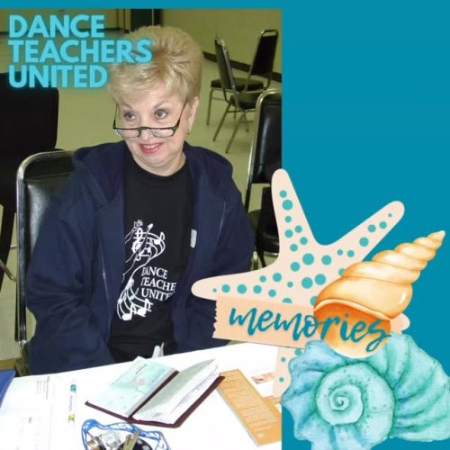 Video post from dance.teachers.united.