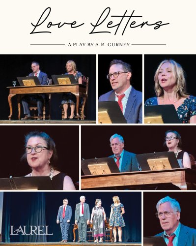 Photo post from laurelschool.