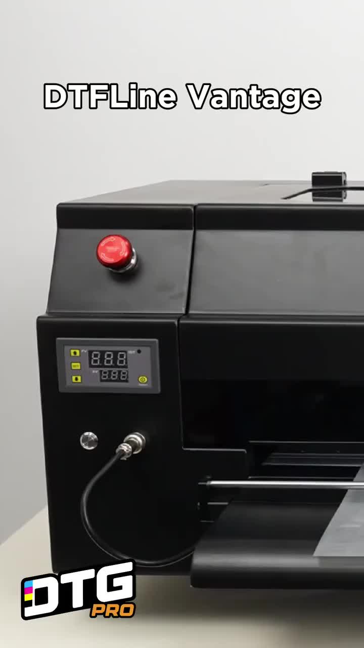 Video post from officialdtgpro.