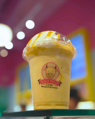 Photo post from rollypollycow.