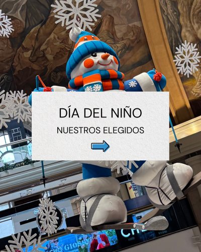 Carousel post from galeriaspacificoshopping.