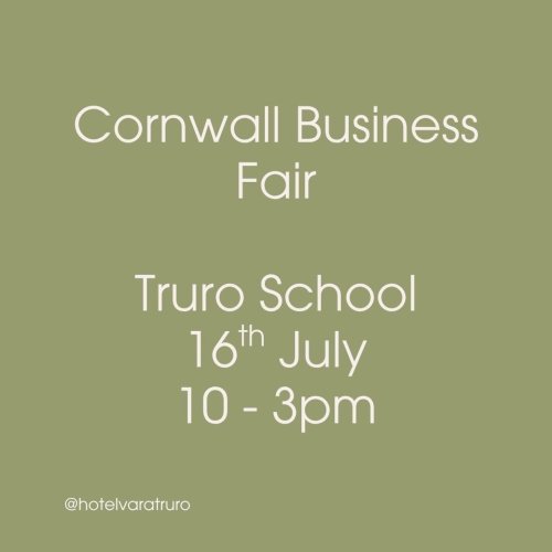 Carousel post from hotelvaratruro.