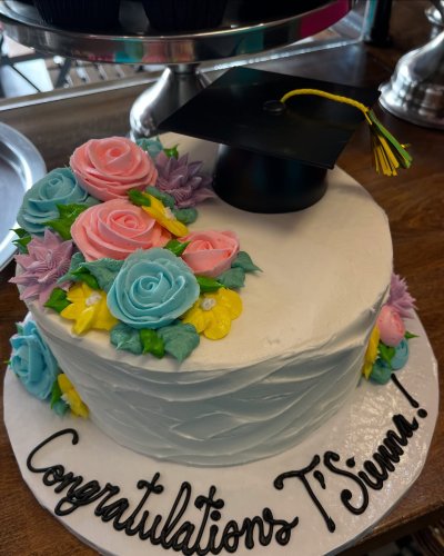Photo post from smallcakestyler.