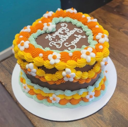Photo post from smallcakestyler.