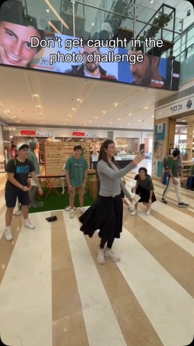 Video post from ncsyjoltisrael.