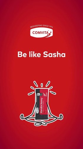 Video post from comvita_au.