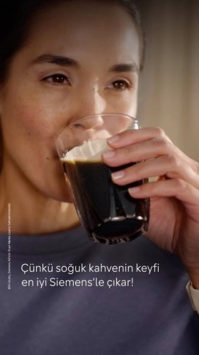 Video post from siemenshometurkiye.