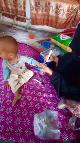 Video post from pakfightspolio.