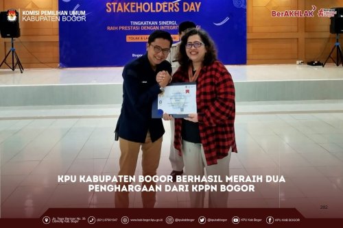 Carousel post from kpukabbogor.