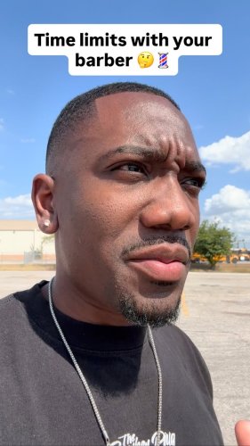 Video post from iamthebarberplug.