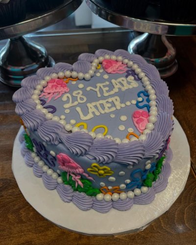Photo post from smallcakestyler.