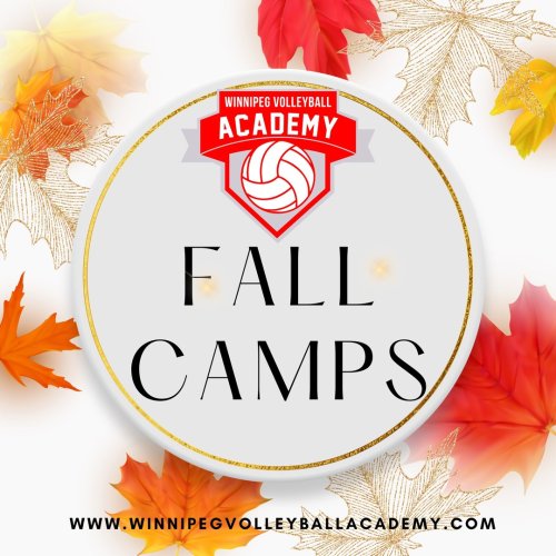 Carousel post from blazersvolleyballacademy.