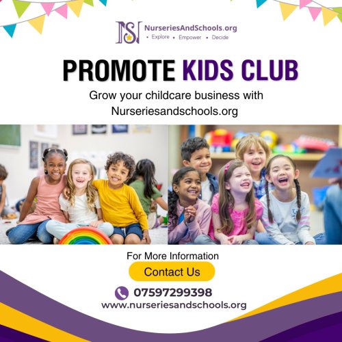 Photo post from nurseriesandschoolsorg.