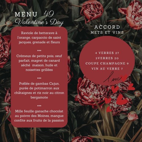 Carousel post from miditreizepontarlier.