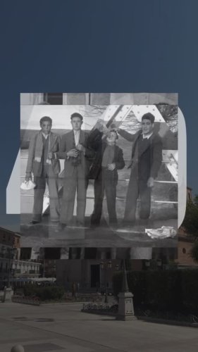 Video post from torrejonjoven.