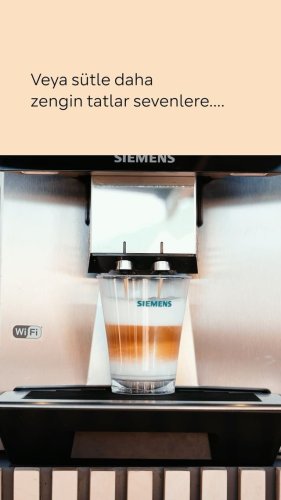 Video post from siemenshometurkiye.