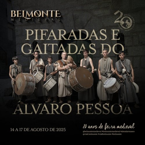 Photo post from visit.belmonte.