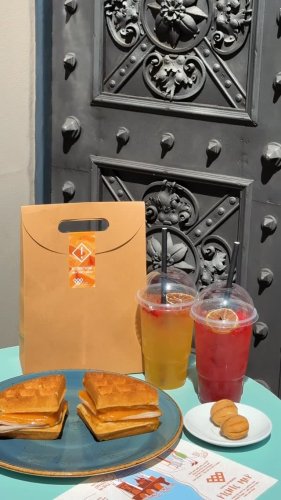 Video post from coffeeandwafflescz.