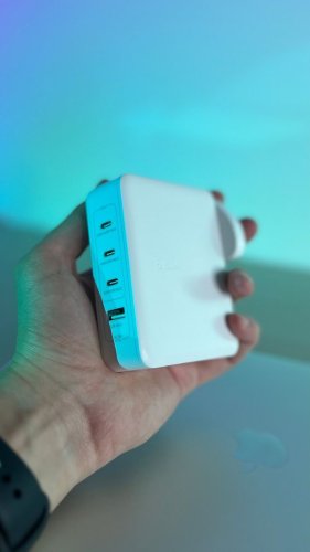 Video post from belkin_uk.