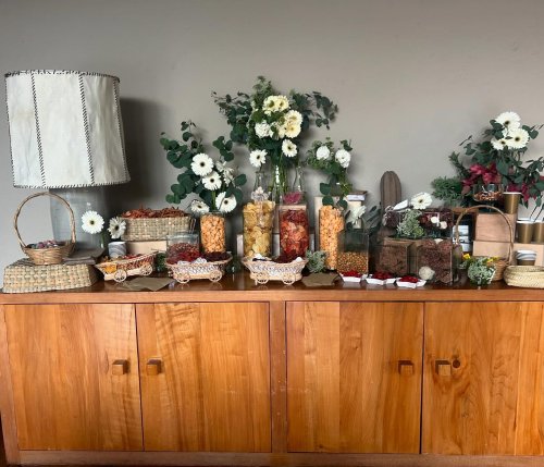 Carousel post from la_gifteria.