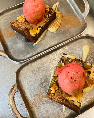 Photo post from miditreizepontarlier.