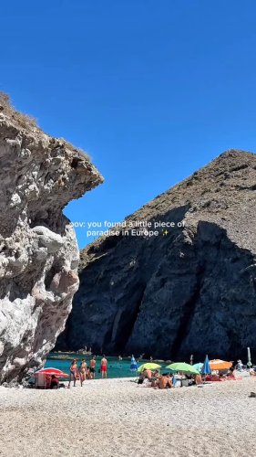 Video post from glampings.