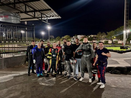 Photo post from kartvoltaredonda.