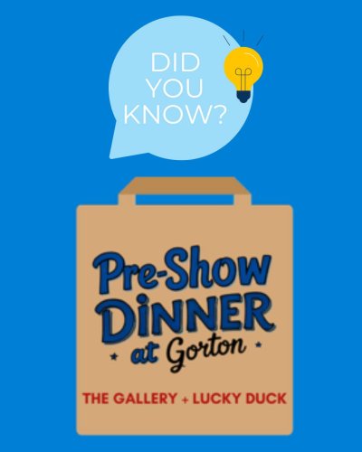 Photo post from gortoncenterlf.