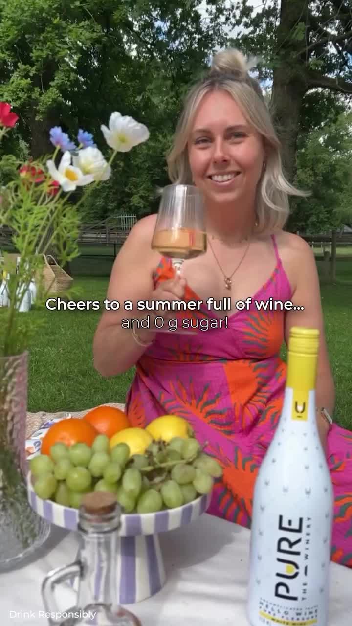 Video post from purethewinery.
