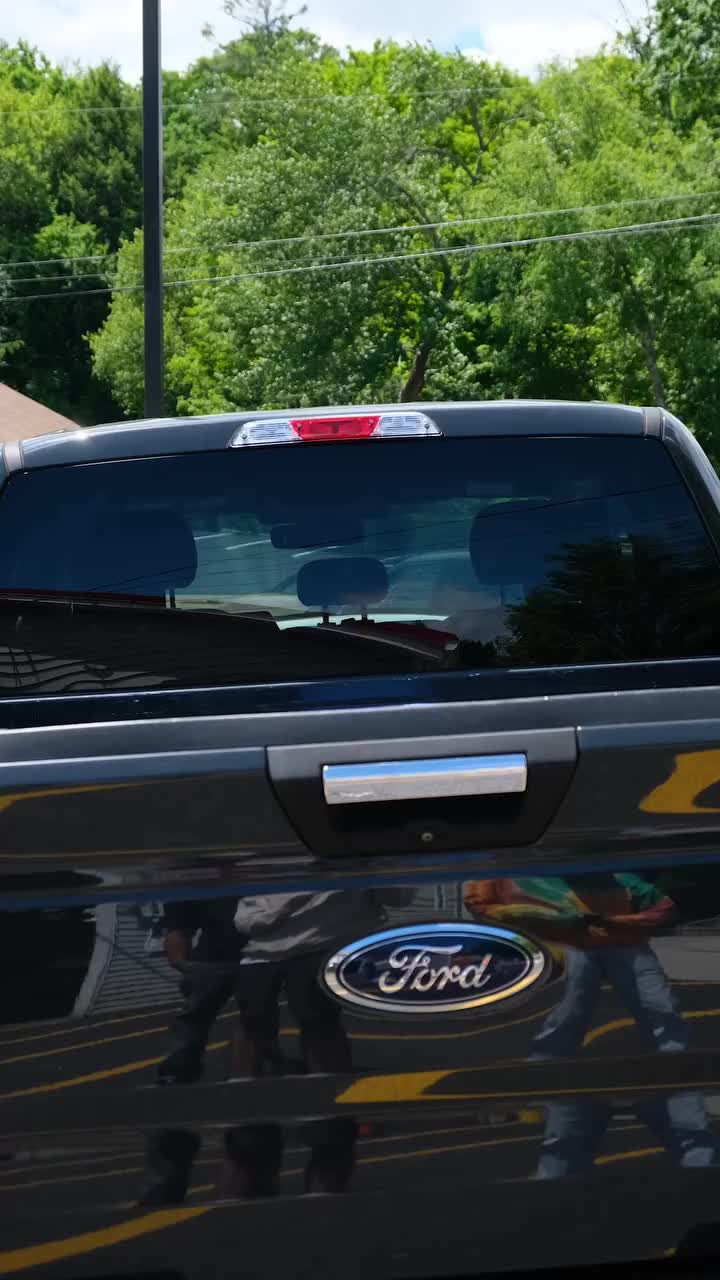 Video post from seven_x_motors.