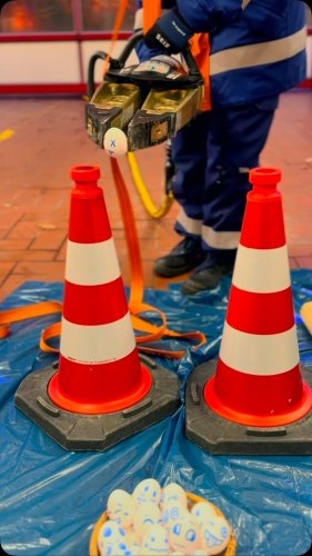 Video post from ff_stellingen.