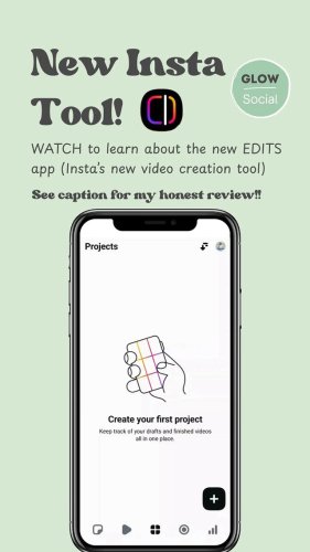 Video post from glowsocial.uk.