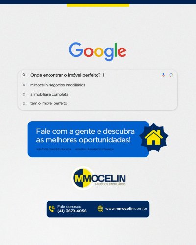 Photo post from imobiliariammocelin.