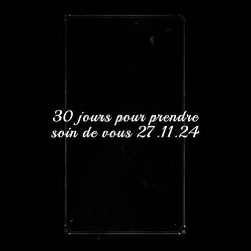 Video post from delanutritionalaserenite.