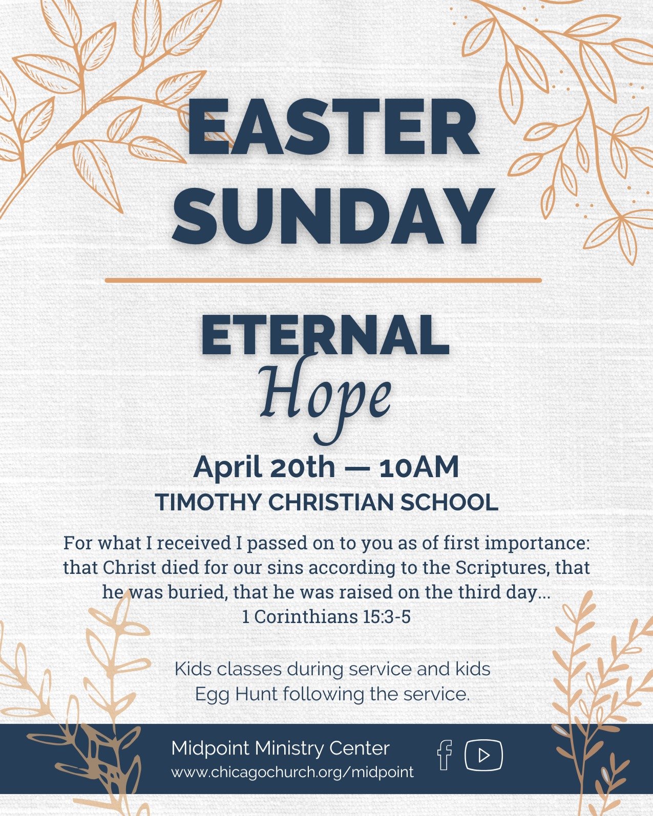 Carousel post from midpointministrycenter.